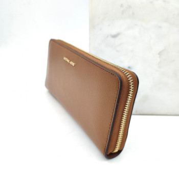 PORTEFEUILLE MICHAEL KORS MARRON