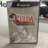 ZELD THE WIND WAKER GAME CUBE