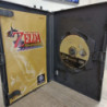 ZELD THE WIND WAKER GAME CUBE