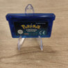 POKEMON VERSION SAPHIR - GBA (JEU SEUL)