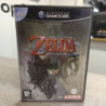 GameCube - Legend of Zelda: Twilight Princess (DE/EN) (mit OVP) (gebraucht)