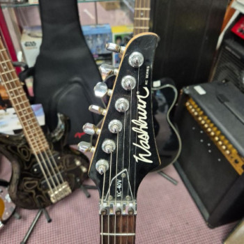 WASHBURN KC-40V