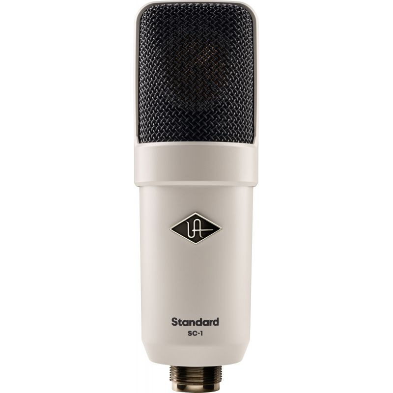 UNIVERSAL AUDIO UA-SC1-U STANDARD
