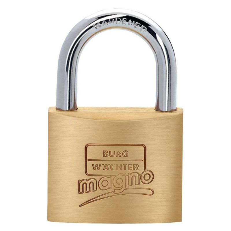 Burg Wchter Magno 400 E 50 Mm