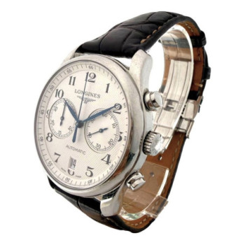 MONTRE LONGINES MASTER COLLECTION 40MM AUTOMATIC L2.629.4.