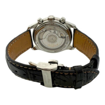 MONTRE LONGINES MASTER COLLECTION 40MM AUTOMATIC L2.629.4.