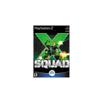 X Squad - PS2