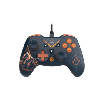 ASSASSIN S CREED MIRAGE MANETTE FILAIRE USB POUR PC
