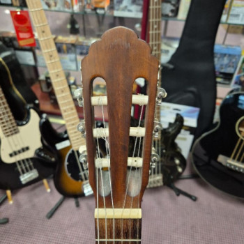 GUITARE WOLFGANG TELLER 834F
