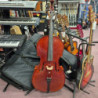 VIOLONCELLE GEWA PURE 4/4 EW
