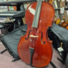 VIOLONCELLE GEWA PURE 4/4 EW