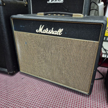 MARSHAll CLASS 5 VALVE AMPLIFIER