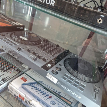 PIONEER DDJ-FLX6