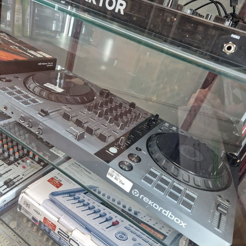 PIONEER DDJ-FLX6