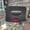 CONSOLE N64 + EXTENSION PACK
