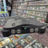 CONSOLE N64 + EXTENSION PACK