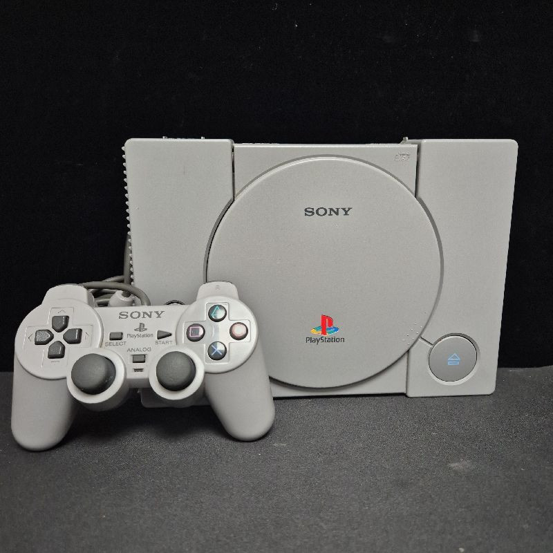 CONSOLE PS1 SONY