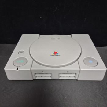CONSOLE PS1 SONY