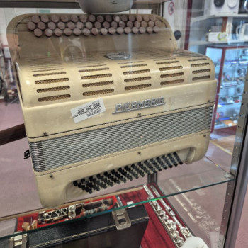 ACCORDEON PIERMARIA P300