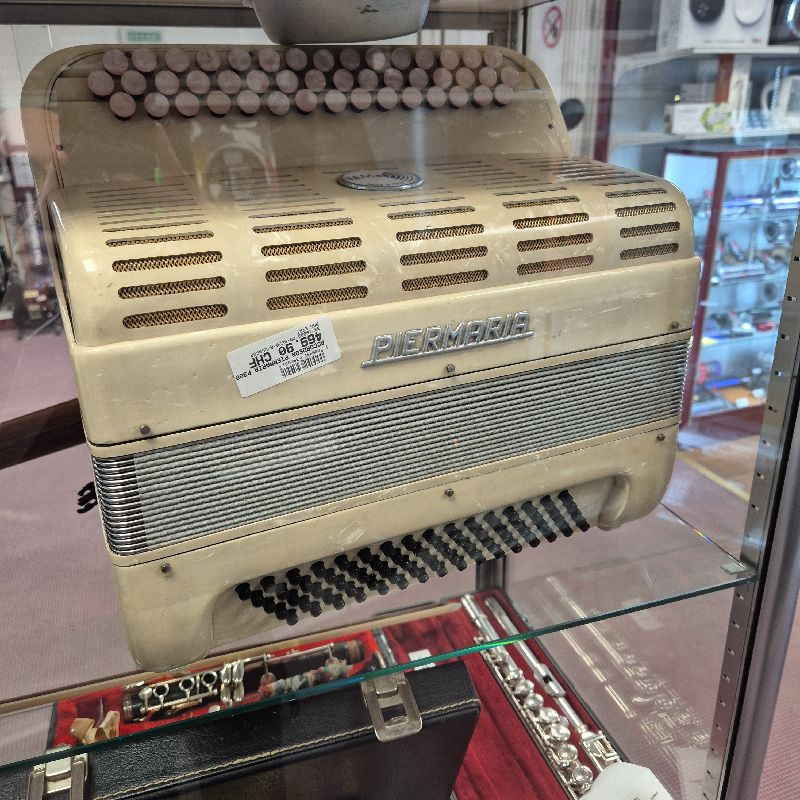 ACCORDEON PIERMARIA P300