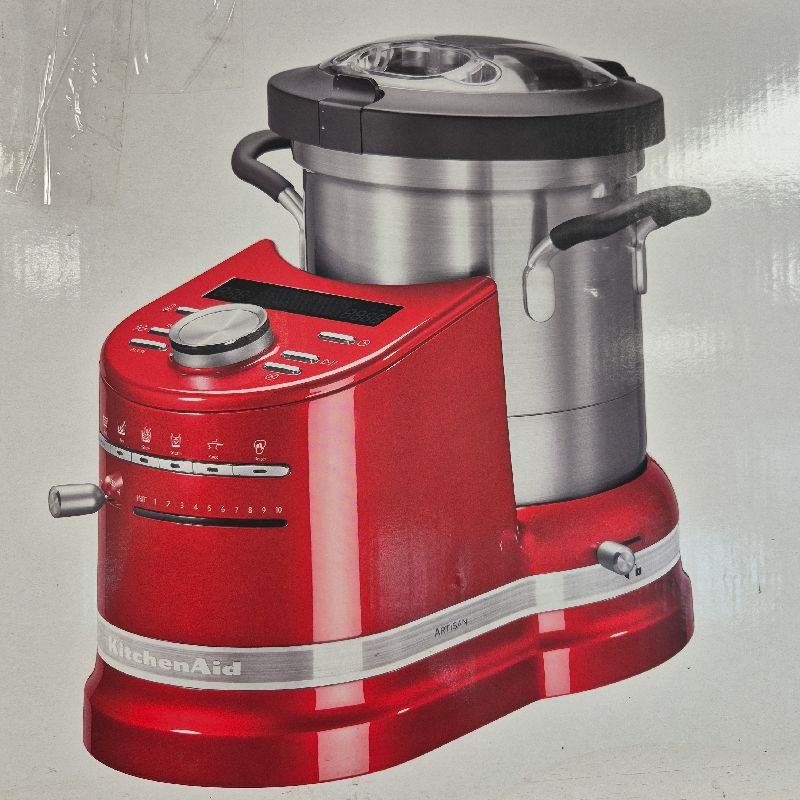 KITCHENAID ROBOT 5KCF0103ECA