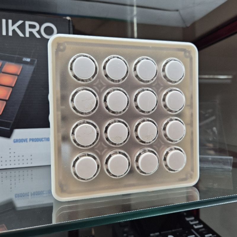 CONTROLEUR MIDI TECH TOOLS FIGHTER