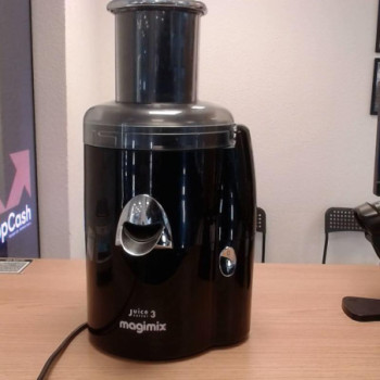 JUICE EXPERT 3 MAGIMIX 18081F