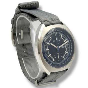 ORIS WILLIAMS 40TH ANNIVERSARY LIMITED EDITION - 40MM - FULL SET 2021