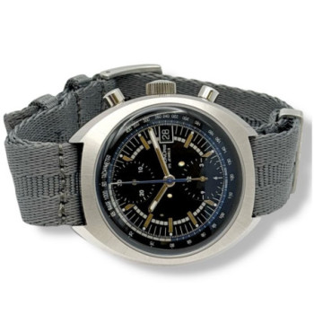 ORIS WILLIAMS 40TH ANNIVERSARY LIMITED EDITION - 40MM - FULL SET 2021