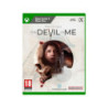 The Dark Pictures: the Devil in Me Xbox XBOX X
