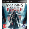 ASSASSIN S CREED ROGUE - PS3