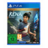 KENA BRIDGE OF SPIRITS - DELUXE EDITION - PS4