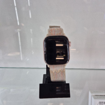APPLE WATCH 10 GPS 42MM PINK TITANIUM