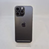 IPHONE 15 PRO MAX BLACK 256GB