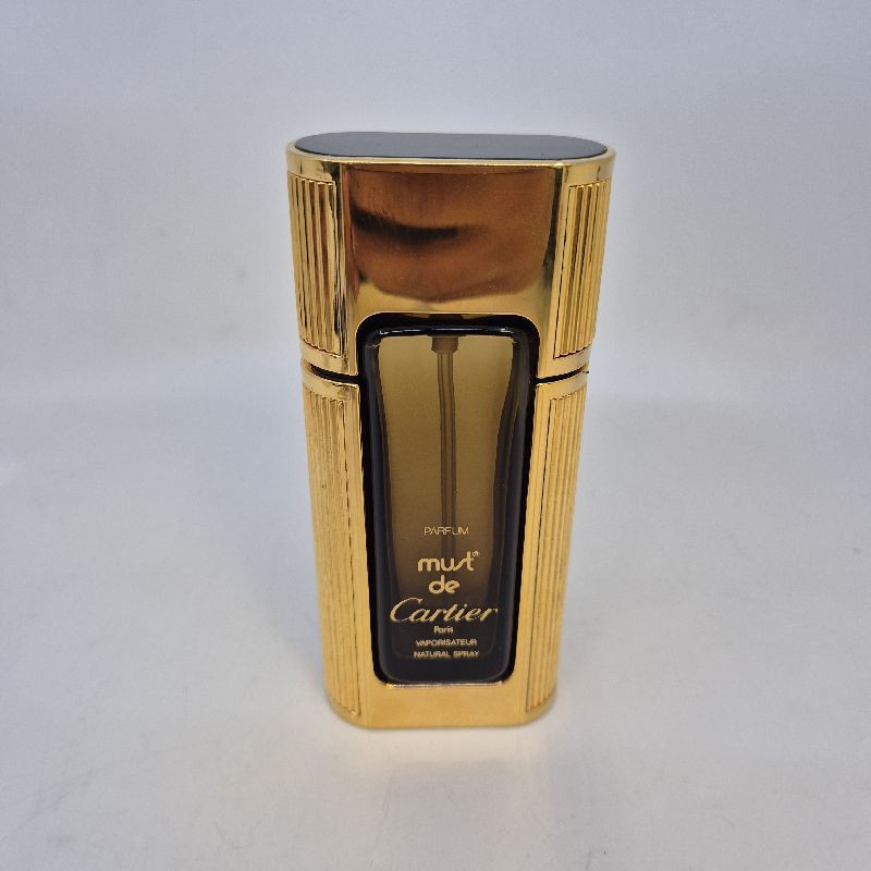 VAPORISATEUR MUST DE CARTIER 50ML