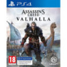 ASSASSINS CREED VALHALLA - PS4