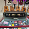 LINE 6 DUOVERB TETE