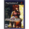 SHADOW HEARTS COVENANT - PS2