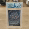 ZACIAN V (CRZ GG48) ZENITH SUPREME POKEMON ENG COLLECT AURA 9.5