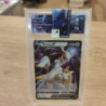 ARCEUS V (BRS 122) STARS ETINCELANTES POKEMON FR COLLECT AURA 9