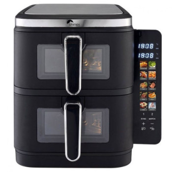 AIR FRYER FRY 5502 11L OHMEX