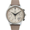 LONGINES COLUMN-WHEEL CHRONOGRAPH 40MM L2.749.4.72.2