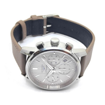 LONGINES COLUMN-WHEEL CHRONOGRAPH 40MM L2.749.4.72.2
