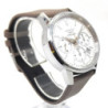 LONGINES COLUMN-WHEEL CHRONOGRAPH 40MM L2.749.4.72.2
