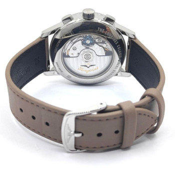 LONGINES COLUMN-WHEEL CHRONOGRAPH 40MM L2.749.4.72.2