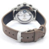 LONGINES COLUMN-WHEEL CHRONOGRAPH 40MM L2.749.4.72.2