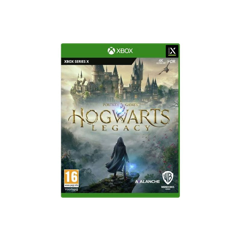 Hogwarts Legacy FR/NL XBOX SERIE