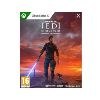 Star Wars Jedi Survivor - Xbox Series X