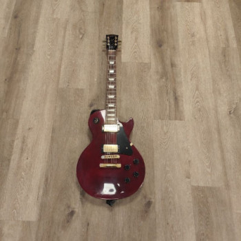 GUITARE GIBSON LES PAUL STUDIO 2000 USA