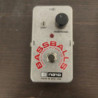 PEDALE EFFET ELECTRO HARMONIX NANO BASSBALLS